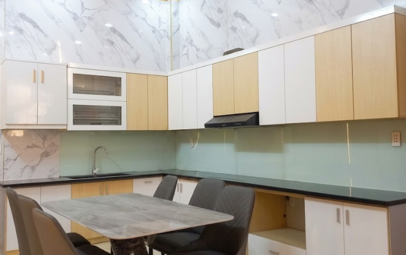 Bán gấp nhà 3 tầng mặt tiền kinh doanh BC36 - 4.6 tỷ (Cũ 5.2 tỷ)